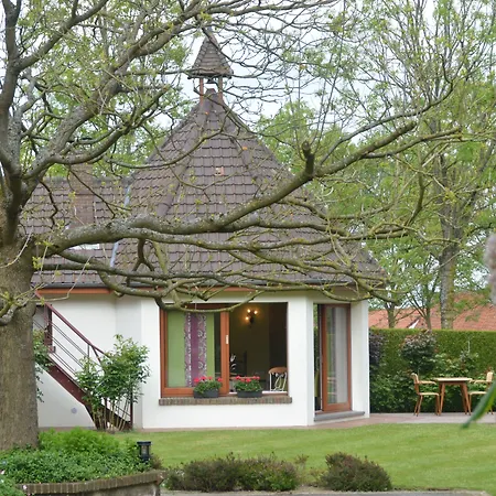 La Coulonniere Отель типа 