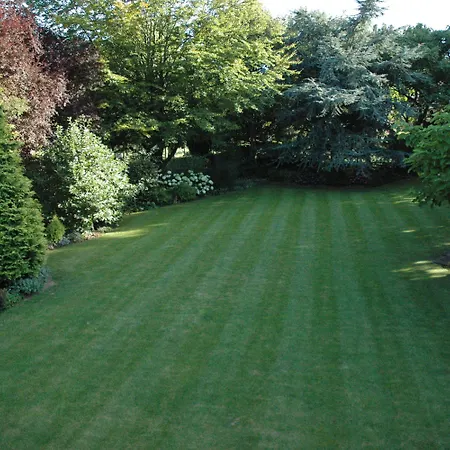 La Coulonniere Wismes