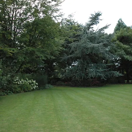 La Coulonniere Отель типа 