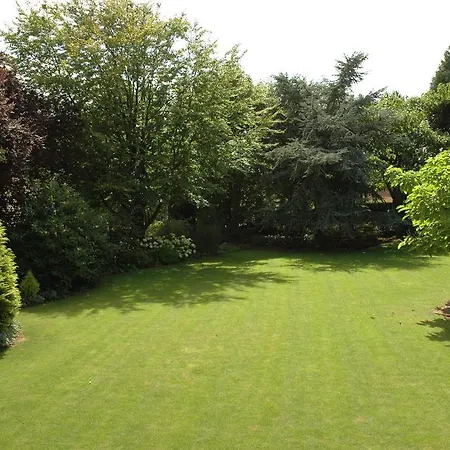 La Coulonniere Bed & Breakfast Wismes