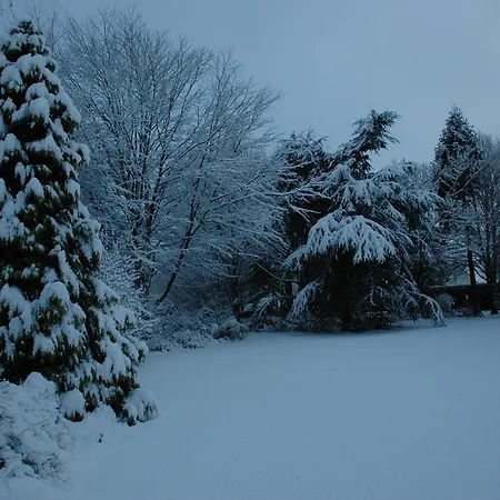 La Coulonniere Bed & Breakfast Wismes