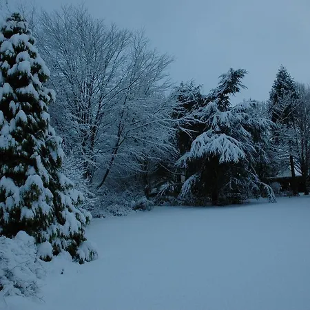 La Coulonniere Отель типа 