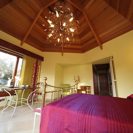 La Coulonniere 3* Wismes