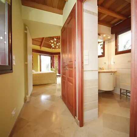 Bed & Breakfast La Coulonniere *
