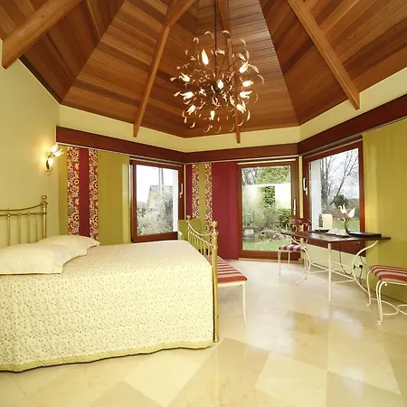 Bed & Breakfast La Coulonniere *