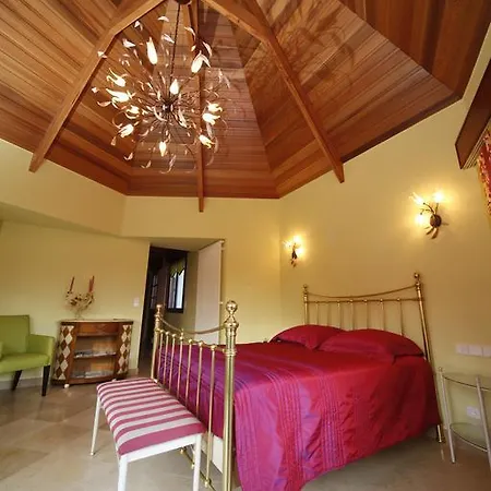 La Coulonniere 3* Wismes