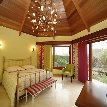 Bed & Breakfast La Coulonniere Wismes