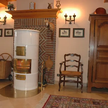 La Coulonniere