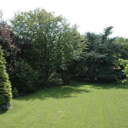 La Coulonniere Bed & Breakfast Wismes