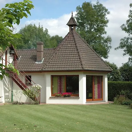 Bed & Breakfast La Coulonniere Wismes