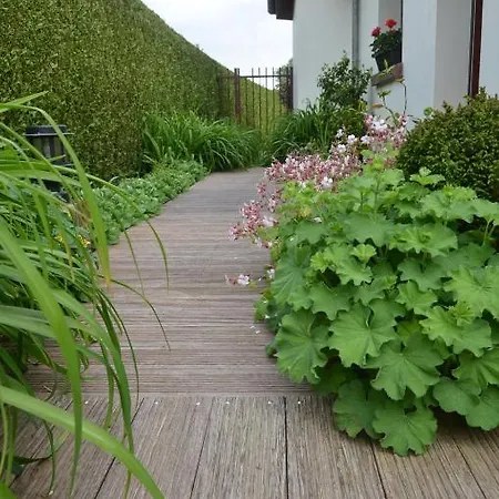 Bed & Breakfast La Coulonniere