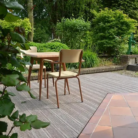 Bed & Breakfast La Coulonniere