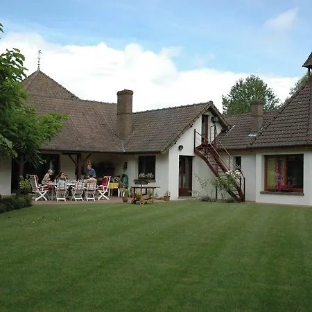 Bed & Breakfast La Coulonniere