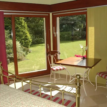 Bed & Breakfast La Coulonniere *