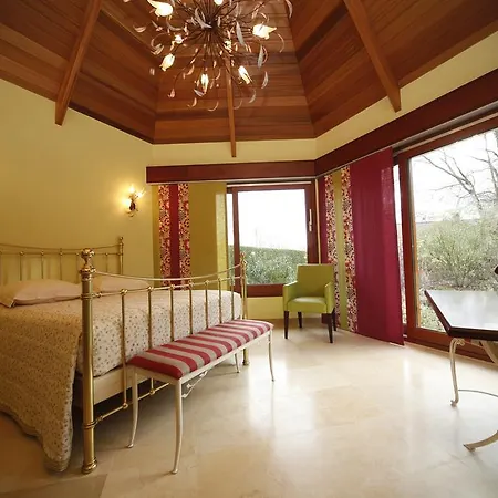 Bed & Breakfast La Coulonniere Wismes